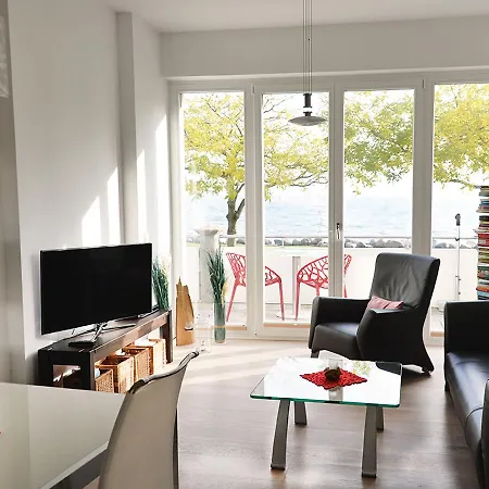 Apartamento Ostseeresidenz - Apt. 08