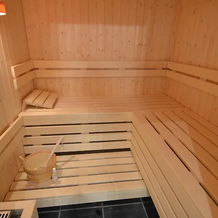 Apartamento Ostseeresidenz - Apt. 08