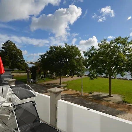 Apartamento Ostseeresidenz - Apt. 08 Sassnitz