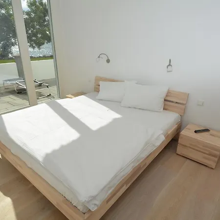 Apartamento Ostseeresidenz - Apt. 08 *