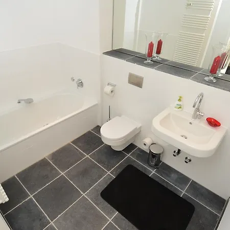 Ostseeresidenz - Apt. 08