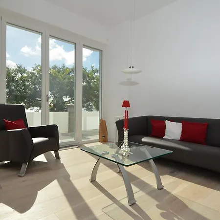 Apartamento Ostseeresidenz - Apt. 08